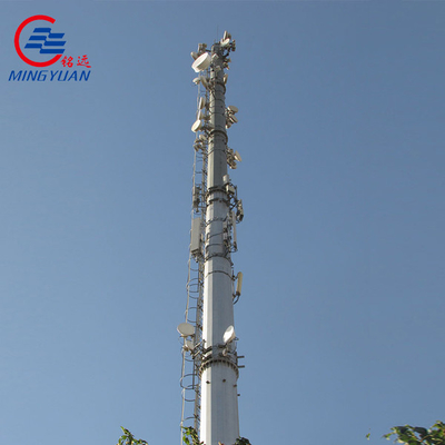 Tour d'antenne Wifi GSM à longue distance