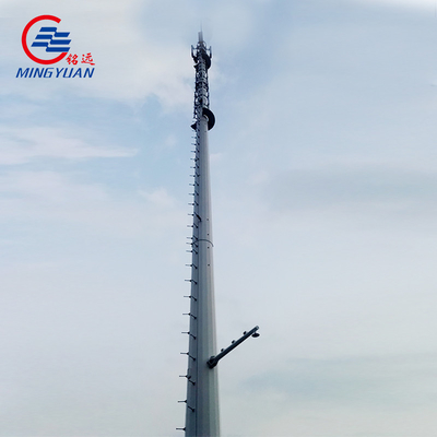 Tour d'antenne Wifi GSM à longue distance